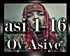 OY Asiye