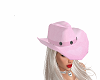 pink cowgirl DB