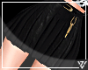▲Vz' Leather Skirt G1
