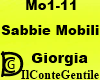Sabbie Mobili