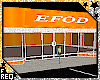 ⍣ EFOD