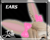 Muddy Bunny Ears"F"[FL]