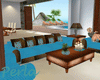 Brendy Living Room/perla