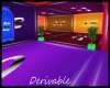 Large Room Derivable