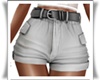 Campus Grey Short