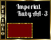 Imperial Ruby AA - 3