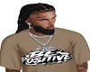 Be Positive tee