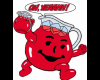 Kool-Aid Man