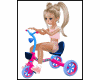 KIDS TRICYCLE AVI