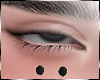 piercing face