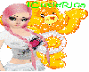 [iCr] Shelly Pink