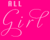 All Girl