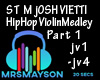 ST M Josh Vietti Mix Pt