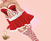 Peppermint Outfit
