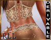 Miray panties