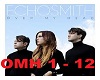 Echosmith - Over My Head