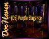 (DS)purple elagance