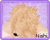 [Nish] Niah Hair Spikes
