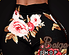 Tamera ♥ Floral RLL