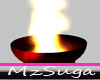 =MzS= Animated Fire Pit