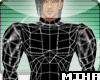 [M] Bodybuilder Suit