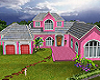 Villa Pretty in Pink