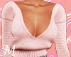 Mary Sweater Pink