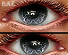 β. Real Eyes (GrayBlue)
