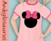 Kids Minnie Shirt