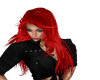 Red Anim\ lovely  Hair