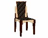 coffee bar chair