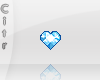 $ Heart shaped diamond