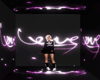 BG LOVE ANIMATED