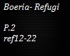 Boeria- Refugi P.2