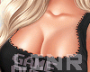 Game Over Set Black