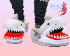 kt Baby Sharky Shoes M