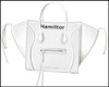 Hamilton Bag | White 