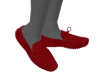 RED LOAFS