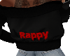 Rappy Jacket