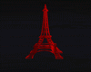 Dj Red Eiffel Tower *LD*