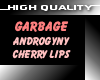 [sh] Androgyny/Cherry...