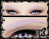 |K| Lilac Eyebrows M