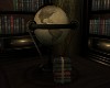 [K] Library Globe