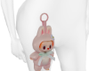 Close to Sweet Keychain
