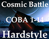 Cosmic Battle