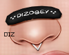 !!D Nose Septum DIZOBEY