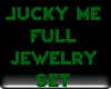 Lucky Me-Jewelry set