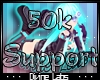 [DL] 50k Support