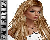 Hair Vicky AB Blonde