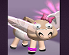 Fun Pig w wings